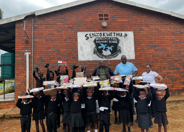 Senzokwethu Primary