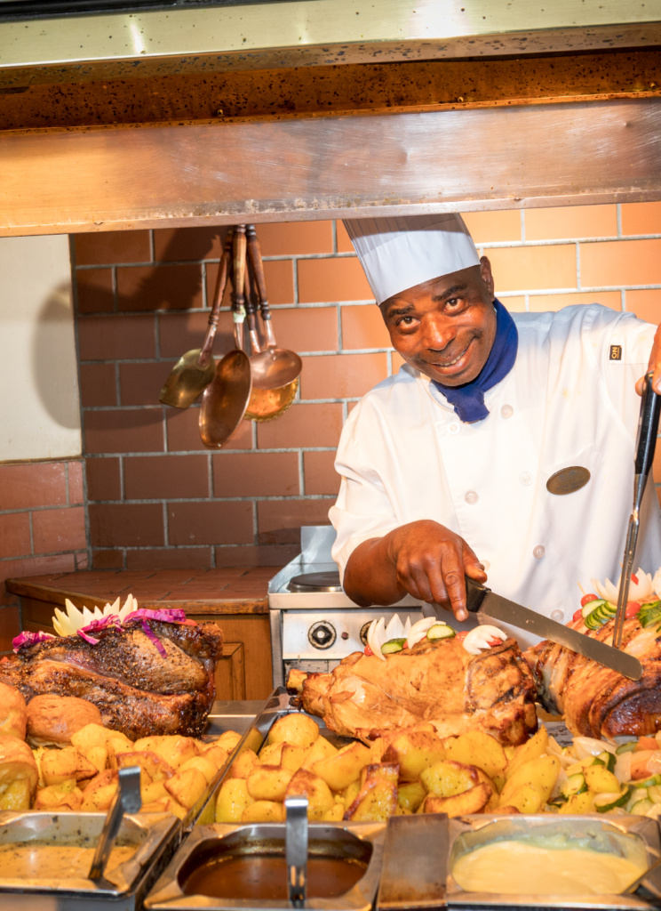 chef