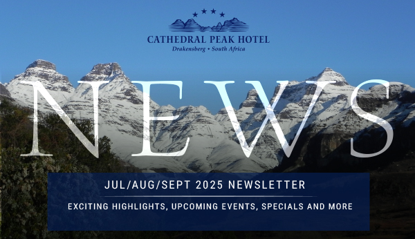 Exciting Highlights, Upcoming Events, Specials