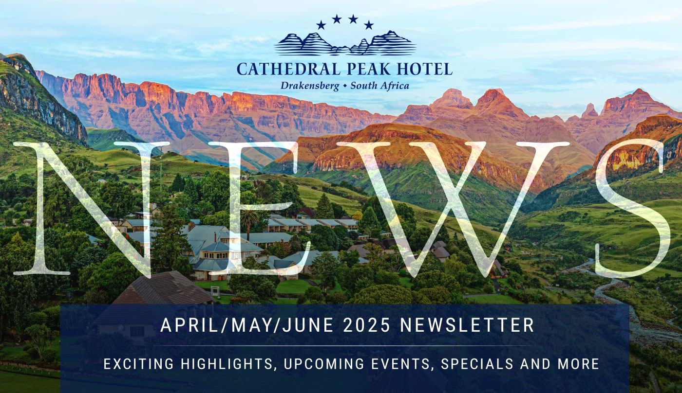 Exciting Highlights, Upcoming Events, Specials