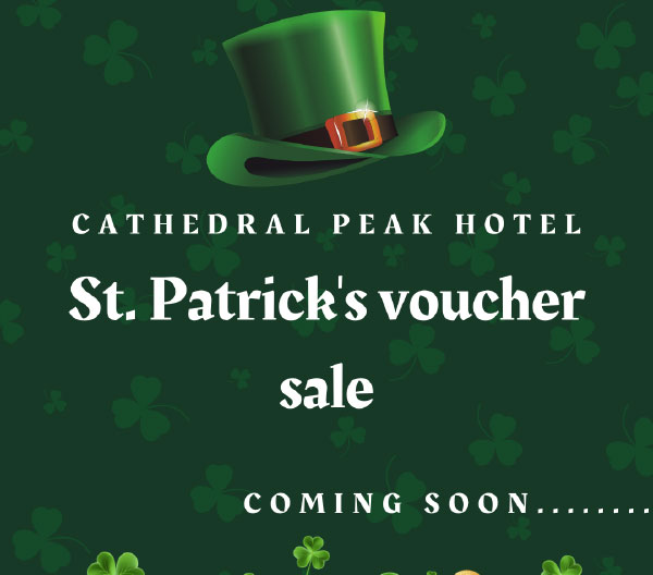 St. Patrick