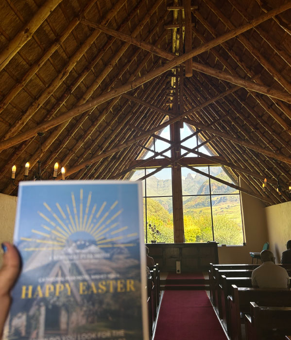 Easter