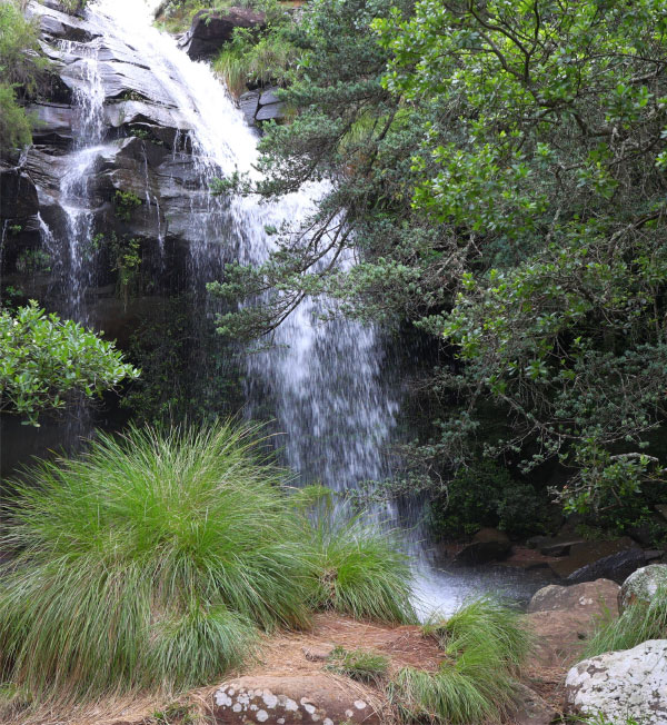 Waterfall