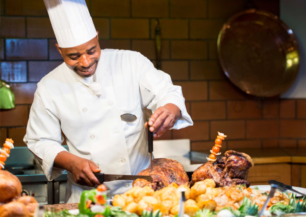 Chef
